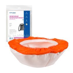 Мембранный матерчатый фильтр Euroclean для HITACHI, MAKITA