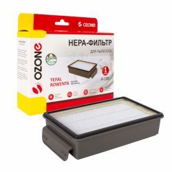 HEPA-фильтр Ozone синтетический для MOULINEX, OBH NORDICA, ROWENTA и др.