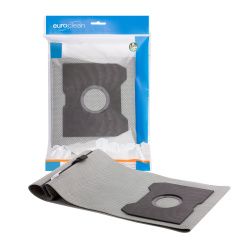 Мешок-пылесборник Euroclean многоразовый для PHILIPS