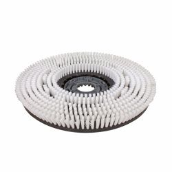 Щетка дисковая Euroclean для поломоечной машины, средняя жесткость, 18 дюймов (457 мм) для HAKO