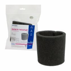 Губчатый фильтр Euroclean синтетический  для FUBAG, ЗУБР