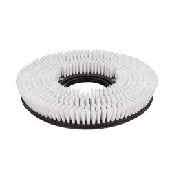 Щетка дисковая Euroclean для поломоечной машины, средняя жесткость, 16 дюймов (406 мм) для BECKER, BENNETT, COMAC и др.
