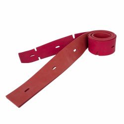 Набор скребков Euroclean стандартные резиновые 2 шт для FARILY, TENNANT