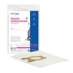 Мешок-пылесборник Euroclean синтетический для KIRBY