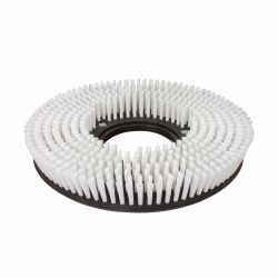 Щетка дисковая Euroclean для поломоечной машины, средняя жесткость, 16 дюймов (406 мм) для NILFISK