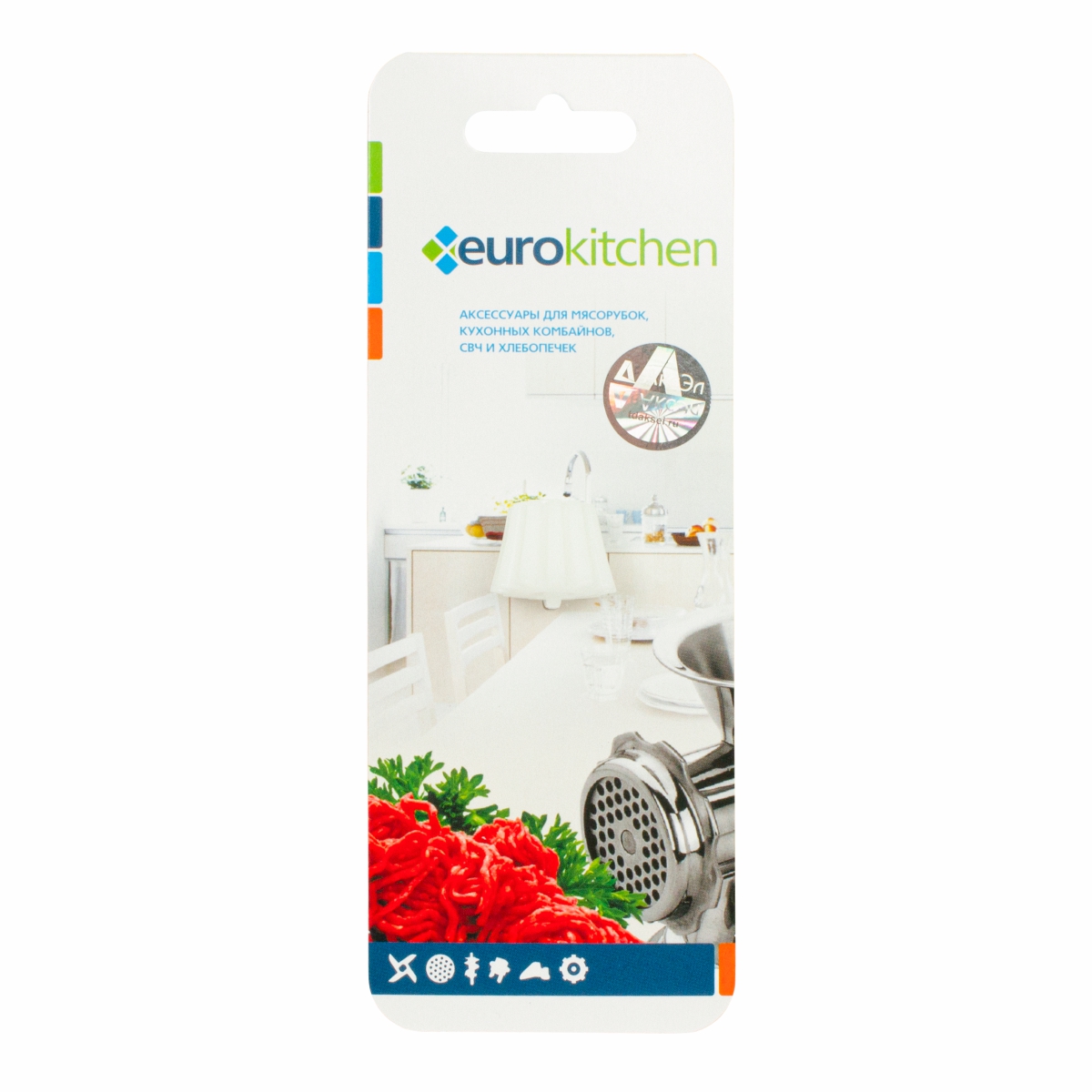 LBS9905 Шестерня редуктора Eurokitchen для мясорубки Bosch