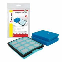 Комплект синтетических фильтров Ozone для PHILIPS