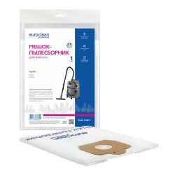 Мешок-пылесборник Euroclean синтетический для NILFISK
