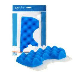 Набор синтетических микрофильтров Euroclean для SAMSUNG