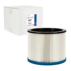 HEPA-фильтр Euroclean синтетический 199 мм для KRESS