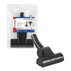 Мини-турбощетка для профессионального пылесоса Ozone, шириной 160 мм, под трубку 32 мм