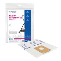 Мешок-пылесборник Euroclean синтетический для NILFISK
