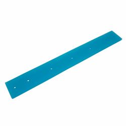 Скребок Euroclean полиуретановый боковой 1 шт для TENNANT