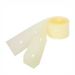 Набор скребков Euroclean полиуретановые 2 шт для TASKI