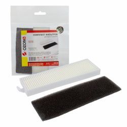 Комплект фильтров Ozone синтетических для CECOTEC