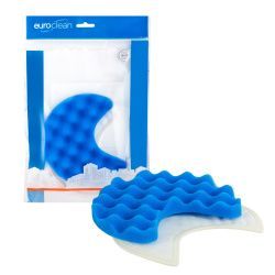 Набор синтетических микрофильтров Euroclean для SAMSUNG