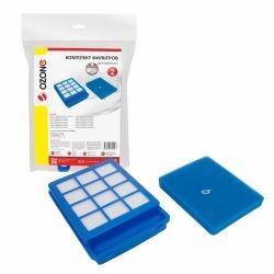 Комплект синтетических фильтров Ozone для PHILIPS