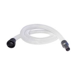 Шланг Ozone c байонетным соединением, белый, 3 м для MAFELL, ИНТЕРСКОЛ, BOSCH и др.