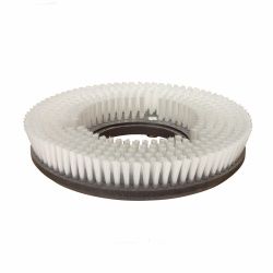 Щетка дисковая Euroclean для поломоечной машины, средняя жесткость, 13 дюймов (330 мм) для NILFISK