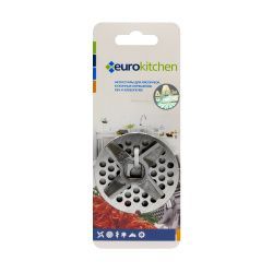 Набор решетка и двухсторонний нож Eurokitchen для ZELMER