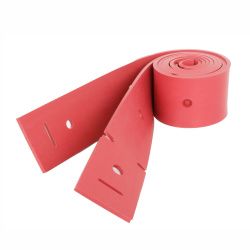 Набор скребков Euroclean стандартные резиновые 2 шт