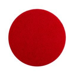 ПАД OZONE красный категория B,17 дюймов