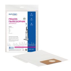 Мешок-пылесборник Euroclean синтетический для NILFISK