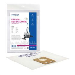 Мешок-пылесборник Euroclean синтетический для NILFISK