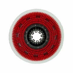 Щетка дисковая Euroclean для поломоечной машины, средняя жесткость, 16 дюймов (406 мм) для KARCHER