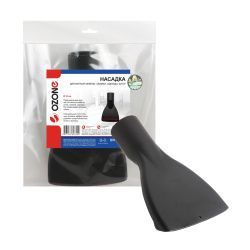 Насадка для профессионального пылесоса Ozone для мебели, шириной 100 мм, под трубку 32 мм