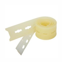 Набор скребков Euroclean полиуретановые 2 шт для COMAC