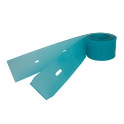 Набор скребков Euroclean полиуретановые 2 шт для TENNANT