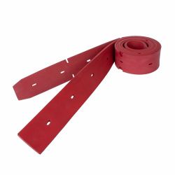 Набор скребков Euroclean стандартные резиновые 2 шт для TENNANT