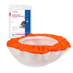 Мембранный матерчатый фильтр Euroclean для KRESS, ИНТЕРСКОЛ