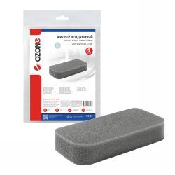 Фильтр воздушный Ozone для DAEWOO, ELITECH, EUROLUX и др.