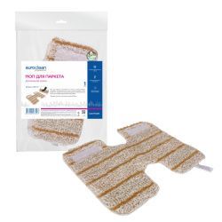 Моп Euroclean для паркета, 300 мм