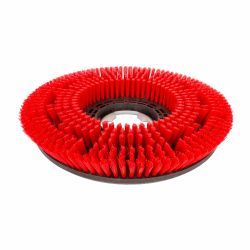 Щетка дисковая Euroclean для поломоечной машины, средняя жесткость, 15 дюймов (381 мм) для KARCHER