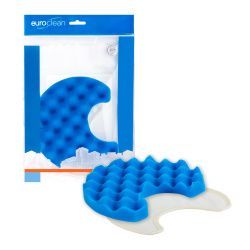 Набор синтетических микрофильтров Euroclean для SAMSUNG