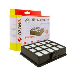 HEPA-фильтр Ozone синтетический для SAMSUNG