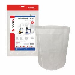 Мешок Ozone синтетический верхний для JET, METABO, POWERMATIC и др.