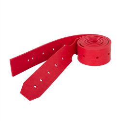 Набор скребков Euroclean износостойкие резиновые 2 шт для TASKI