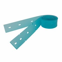 Набор скребков Euroclean полиуретановые 2 шт для CHAO BAO