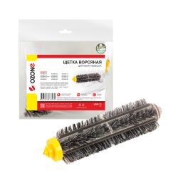 Щетка ворсяная Ozone для IROBOT