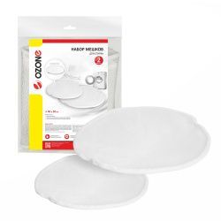 Набор мешков Ozone для бережной стирки