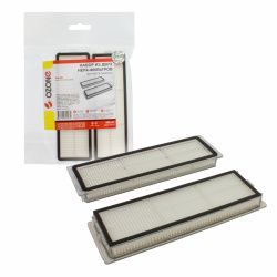 Набор из двух HEPA-фильтров Ozone синтетических для XIAOMI