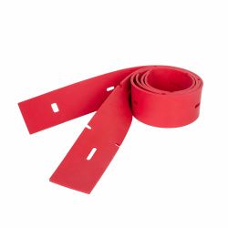 Набор скребков Euroclean стандартные резиновые 2 шт для TENNANT