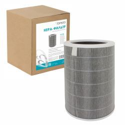 HEPA-фильтр Brezo повышенной фильтрации с активированным углем для XIAOMI