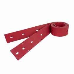 Набор скребков Euroclean стандартные резиновые 2 шт для CHAO BAO