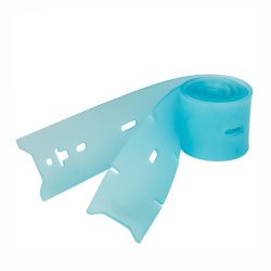 Набор скребков Euroclean полиуретановые 2 шт для NILFISK