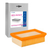 KHPM-MV4 HEPA-фильтр Euroclean целлюлозный для пылесоса